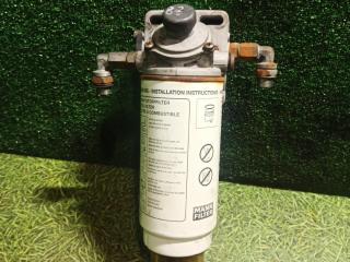 фильтр топливный Mercedes-Benz Actros 4 поколение (MP4) 2014, 12.8 л., OM 471.909, дизель, АКПП, 9604770202