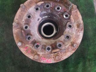 ступица передняя IVECO Stralis 1 поколение 2005, 12.9 л., F3BE0681A, дизель, МКПП, 7183906, 1905273