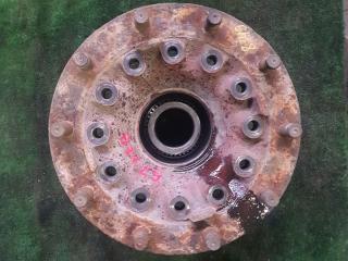 ступица передняя IVECO Stralis 1 поколение 2005, 12.9 л., F3BE0681A, дизель, МКПП, 7183906, 1905273