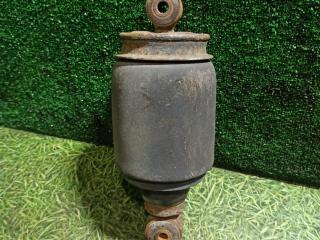 пневмоподушка подвески кабины MAN TGA 1 поколение 2003, 12.0 л., D 2866 LF28, дизель, МКПП, 81417296057