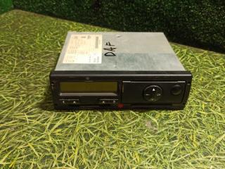 тахограф DAF XF 105 1 поколение 2008, 12.9 л., MX 340, дизель, МКПП, грузовик, 1781376