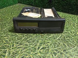 тахограф Scania 5-Series 2007, 11.7 л., DC 12.15, дизель, АКПП, 1792358