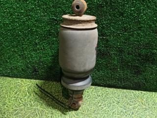 пневмоподушка подвески кабины MAN TGA 1 поколение 2003, 12.0 л., D 2866 LF28, дизель, МКПП, 81417226057, W02M588046