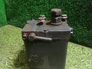 насос подъёма кабины Mercedes-Benz Actros 4 поколение (MP4) 2014, 12.8 л., OM 471.909, дизель, АКПП, 9605530001, 100588, 013.610-00A