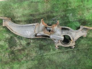 кронштейн крепления пневморессора DAF XF 106 1 поколение 2014, 12.9 л., MX-13 340, дизель, МКПП, 1896602