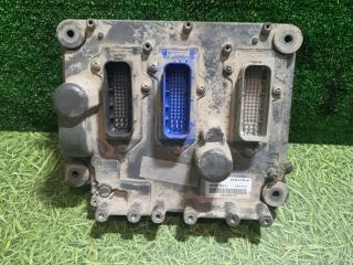 блок управления двигателем DAF XF 105 1 поколение 2010, дизель, АКПП, 1684367