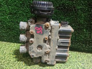 кран управления пневмоподвеской DAF XF 105 1 поколение 2010, дизель, АКПП, 4728800010