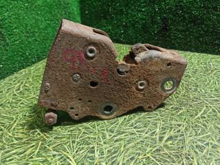 замок кабины DAF XF 105 1 поколение 2010, дизель, АКПП, 1427612