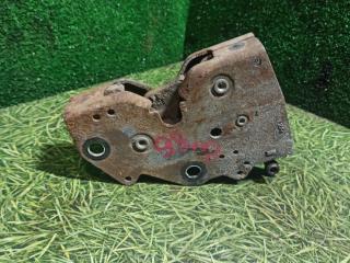 замок кабины DAF XF 105 1 поколение 2010, дизель, АКПП, 1427612