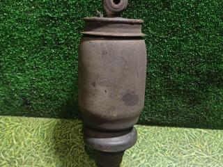 пневмоподушка подвески кабины MAN TGA 1 поколение 2006, 10.5 л., D 2066 LF 01, дизель, МКПП, 731700001691, 313078, 9640060210