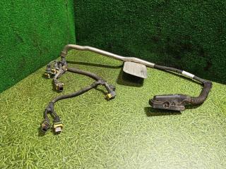 проводка катализатора Mercedes-Benz Actros 4 поколение (MP4) 2014, 12.8 л., OM 471.909, дизель, АКПП, A9615404313, 9615404313