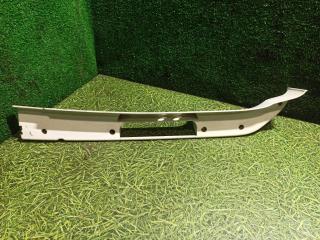 заглушка (решетка) в бампер MAN TGA 1 поколение 2006, 12.8 л., D 2876 LF 12, дизель, МКПП, 81416100232