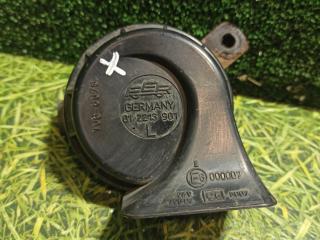 сигнал (клаксон) MAN TGA 1 поколение 2006, 10.5 л., D 2066 LF 01, дизель, МКПП, 012213901, 3.70503