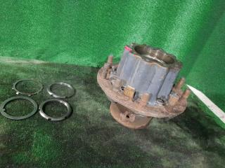 ступица задняя Mercedes-Benz Actros 4 поколение (MP4) 2014, 12.8 л., OM 471.909, дизель, АКПП, 9463560201