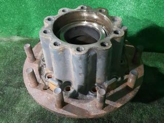 ступица задняя Mercedes-Benz Actros 4 поколение (MP4) 2014, 12.8 л., OM 471.909, дизель, АКПП, 9463560201