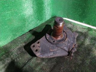 кулак поворотный левый DAF XF 106 1 поколение 2014, 12.9 л., MX-13 340, дизель, МКПП, 0963954