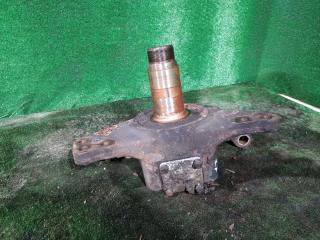 кулак поворотный правый DAF XF 106 1 поколение 2014, 12.9 л., MX-13 340, дизель, МКПП, 0963955