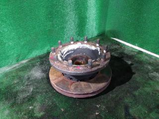 ступица передняя DAF XF 106 1 поколение 2014, 12.9 л., MX-13 340, дизель, МКПП, 1699327