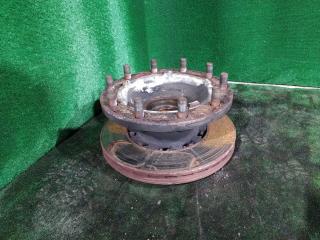 ступица передняя DAF XF 106 1 поколение 2014, 12.9 л., MX-13 340, дизель, МКПП, 1699327