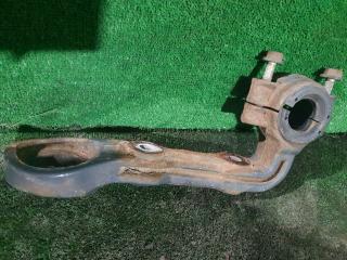 крепление стабилизатора / втулки стабилизатора DAF XF 106 1 поколение 2014, 12.9 л., MX-13 340, дизель, МКПП, 0964763, 1879922, 1852701