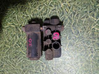 распределитель тормозных усилий MAN TGX 1 поколение 2008, 10.5 л., D 2066 LF 37, дизель, МКПП, 81981836000