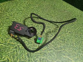 Иммобилайзер DAF XF 105 1 поколение 2010, МКПП, 1736513