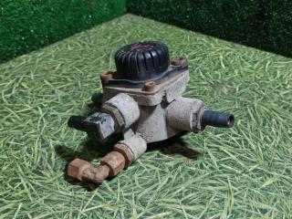 Клапан ускорительный DAF XF 95 1 поколение 2004, 12.6 л., XE 355 C, дизель, МКПП, белый, грузовик, 1360613