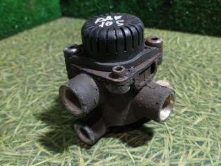 Клапан ускорительный DAF XF 105 1 поколение 2008, МКПП, 1360613