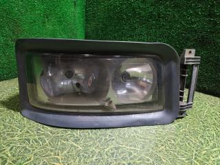 фара правая MAN TGA 1 поколение 2006, 10.5 л., D 2066 LF 01, дизель, МКПП, 81251016450