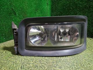 фара левая MAN TGA 1 поколение 2006, 10.5 л., D 2066 LF 01, дизель, МКПП, 81251016451