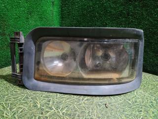 фара левая MAN TGA 1 поколение 2003, 12.0 л., D 2866 LF28, дизель, МКПП, 81251016421