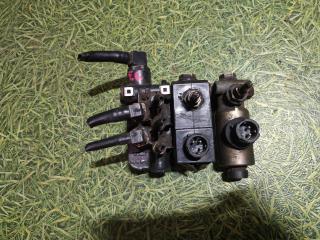 клапан компрессора пневмоподвески MAN TGA 1 поколение 2003, 12.0 л., D 2866 LF28, дизель, МКПП, 81981836000