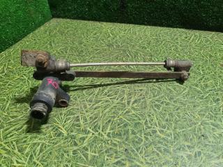 кран уровня подвески MAN TGX 1 поколение 2008, 10.5 л., D 2066 LF 37, дизель, МКПП, 81259370040, 4410501230