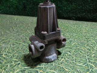 клапан ограничения давления MAN TGA 1 поколение 2008, 10.5 л., D 2066 LF 01, дизель, МКПП, 4750103330, 81521016295