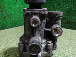 кран тормозной прицепа MAN TGX 1 поколение 2008, 10.5 л., D 2066 LF 37, дизель, МКПП, 9730090067, 81523016189