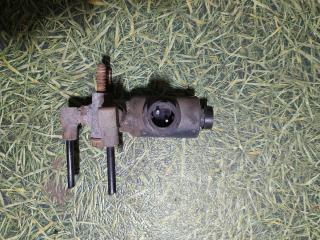 электромагнитный клапан DAF XF 105 1 поколение 2011, 12.9 л., MX 340, дизель, МКПП, 4721726260