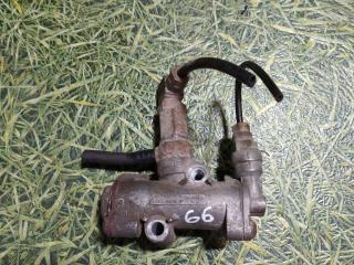 клапан включения делителя DAF XF 105 1 поколение 2010, 12.9 л., MX 300, дизель, МКПП, 050121984