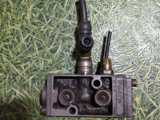 клапан включения пониженной передачи DAF XF 105 1 поколение 2010, 12.9 л., MX 340, дизель, МКПП, 0501215359, 2880170