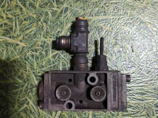 клапан включения пониженной передачи DAF XF 106 1 поколение 2014, 12.9 л., MX-13 340, дизель, МКПП, 0501215358, 0501219310