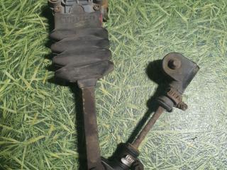 кран уровня подвески MAN TGA 1 поколение 2003, 12.0 л., D 2866 LF28, дизель, МКПП, 4640070010