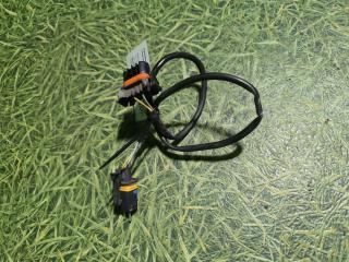 проводка отопителя (печки) MAN TGA 1 поколение 2005, 12.8 л., D 2876 LF 12, дизель, МКПП, 530109003401, 9003401