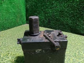 насос подъёма кабины MAN TGX 1 поколение 2008, 10.5 л., D 2066 LF 37, дизель, МКПП, 85417236044, 81417236130