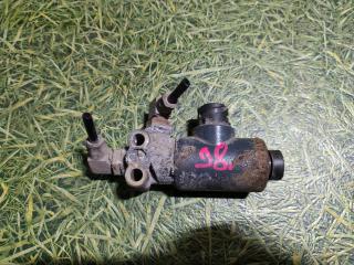 электромагнитный клапан DAF XF 105 1 поколение 2010, дизель, АКПП, 4721726260