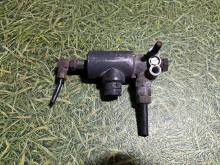 электромагнитный клапан DAF XF 105 1 поколение 2010, дизель, АКПП, 4721784260