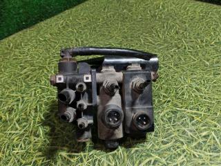 клапан компрессора пневмоподвески MAN TGA 1 поколение 2008, 10.5 л., D 2066 LF 01, дизель, МКПП, 81521606142