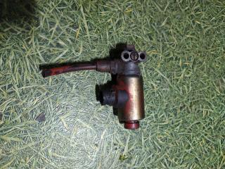 электромагнитный клапан IVECO Stralis 1 поколение 2005, 12.9 л., F3BE0681A, дизель, МКПП, 4721726260