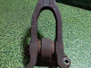 вилка сцепления MAN TGX 1 поколение 2008, 10.5 л., D 2066 LF 37, дизель, МКПП, 81324110007, 81324040002