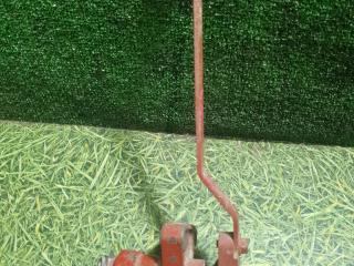 кран уровня подвески IVECO Stralis 1 поколение 2005, 12.9 л., F3BE0681A, дизель, МКПП, 4410501200