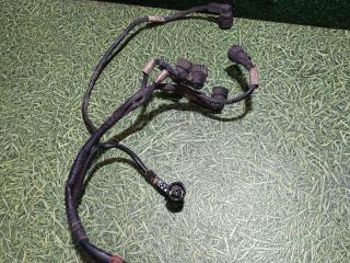 Проводка КПП DAF XF 105 1 поколение 2010, дизель, МКПП, 1859082