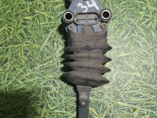 кран уровня подвески Scania 5-Series 2005, 11.7 л., DC 12.14, дизель, МКПП, 464007010